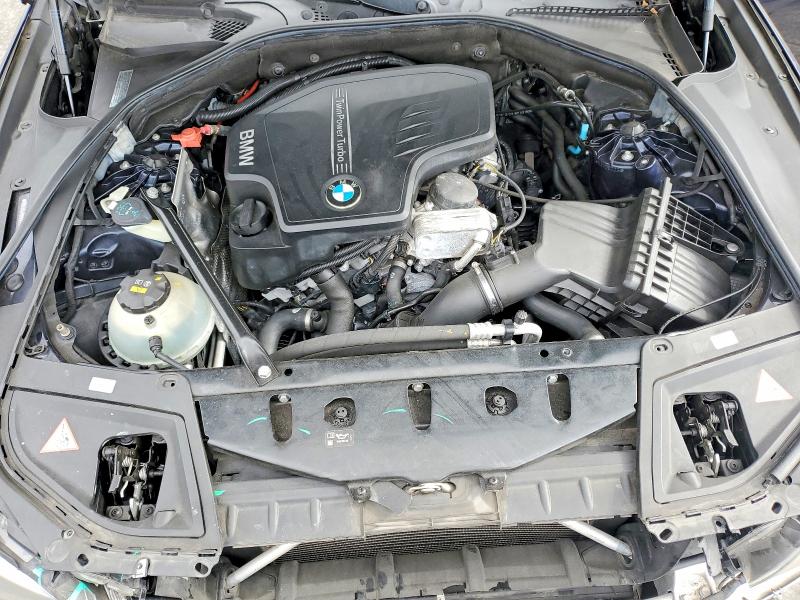 54890676 :رقم المزاد ، WBA5A5C55GG349984 vin ، 2016 Bmw 528 مزاد بيع