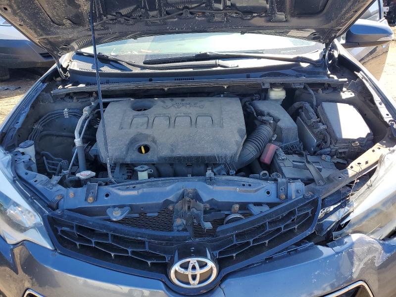2016 Toyota Corolla მანქანა იყიდება აუქციონზე, vin: 2T1BURHE5GC703188, აუქციონის ნომერი: 52817856