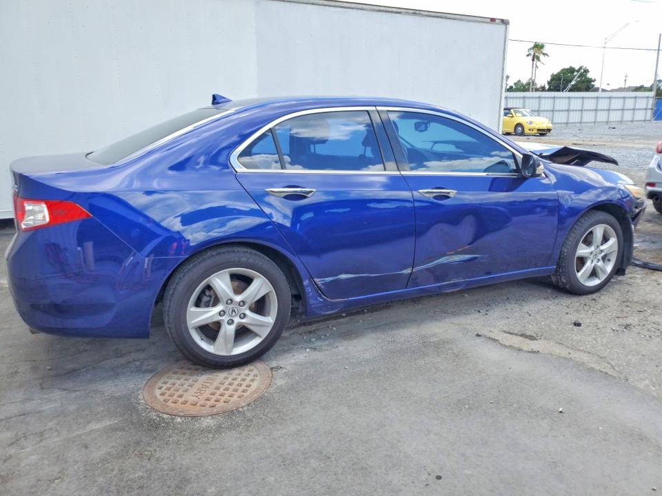Auction sale of the 2009 Acura Tsx, vin: JH4CU266X9C010327, lot number: 53983456