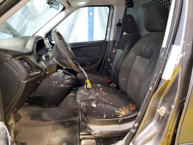 Aukcja sprzedaży 2019 Ram Promaster City, vin: ZFBHRFAB7K6M46306, numer aukcji: 54453176
