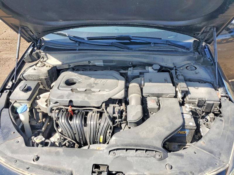 54676286 :رقم المزاد ، 5XXGT4L39KG363661 vin ، 2019 Kia Optima مزاد بيع