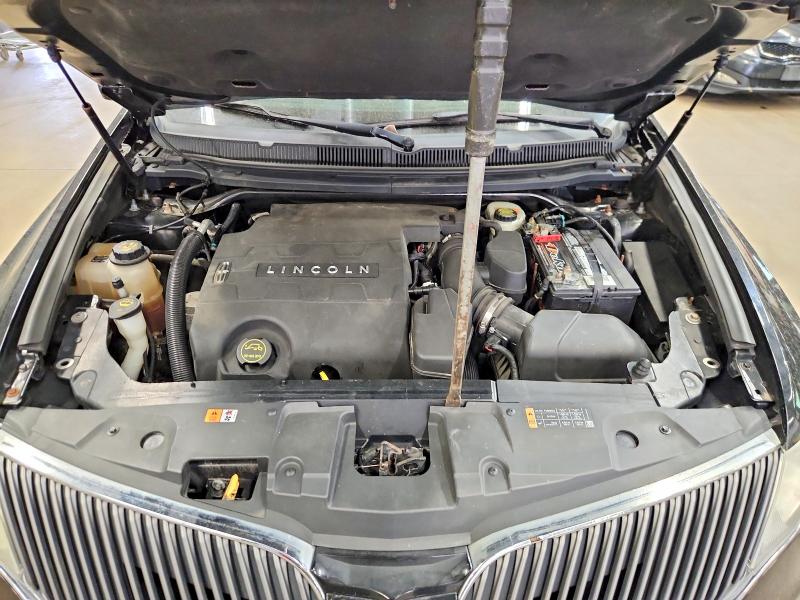 53823436 :رقم المزاد ، 2LMHJ5NK7EBL55938 vin ، 2014 Lincoln Mkt مزاد بيع