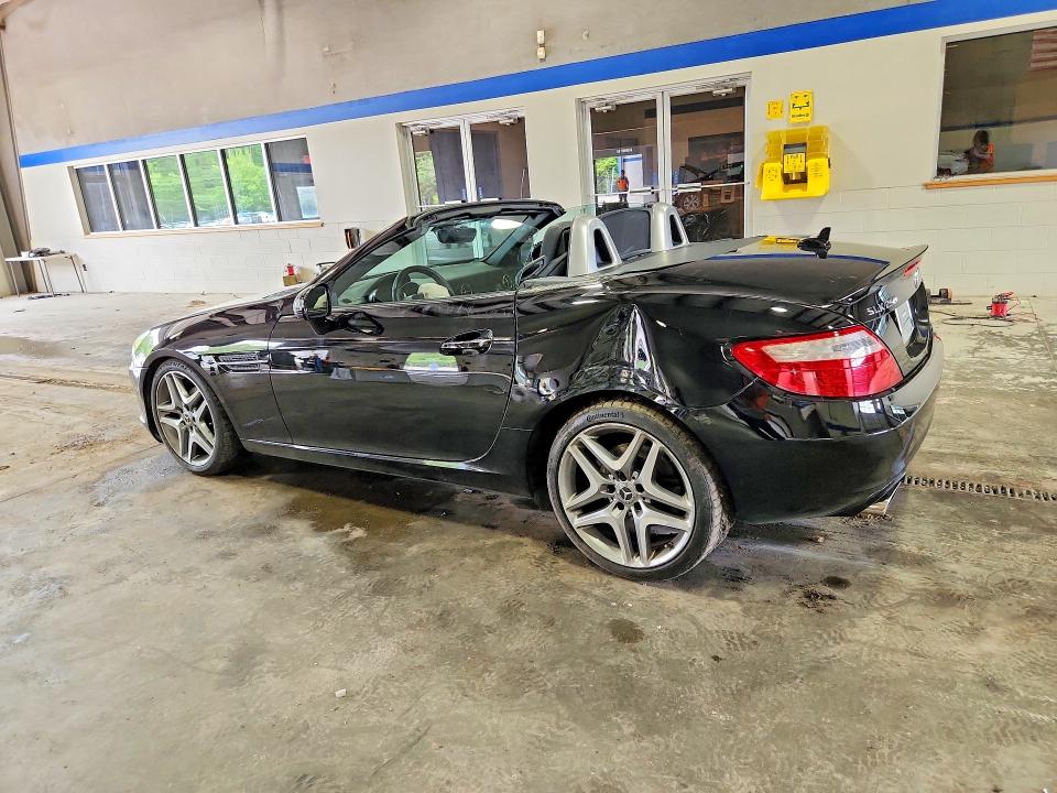 Продажа на аукционе авто 2015 Mercedes-benz Slk, vin: WDDPK4HA8FF097666, номер лота: 54589726