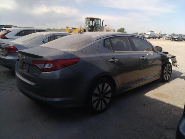Aukcja sprzedaży 2013 Kia Optima, vin: 5XXGR4A65DG119388, numer aukcji: 50277216