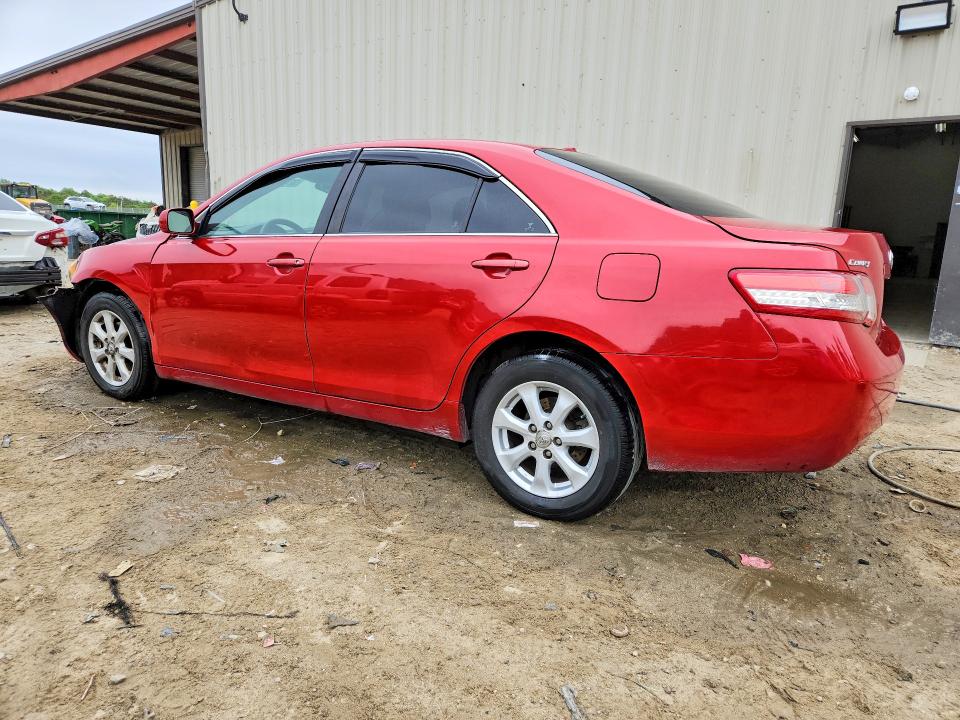 Auction sale of the 2011 Toyota Camry, vin: 4T4BF3EK6BR208786, lot number: 52401596