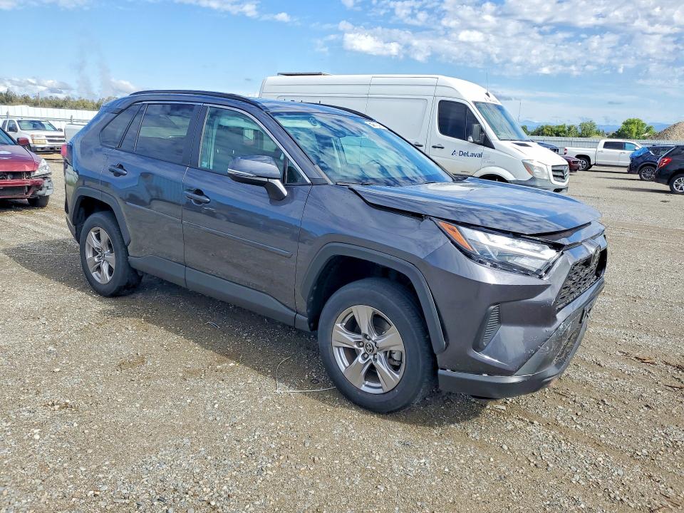 Aukcja sprzedaży 2023 Toyota Rav4, vin: 2T3P1RFV1PC346293, numer aukcji: 54540096