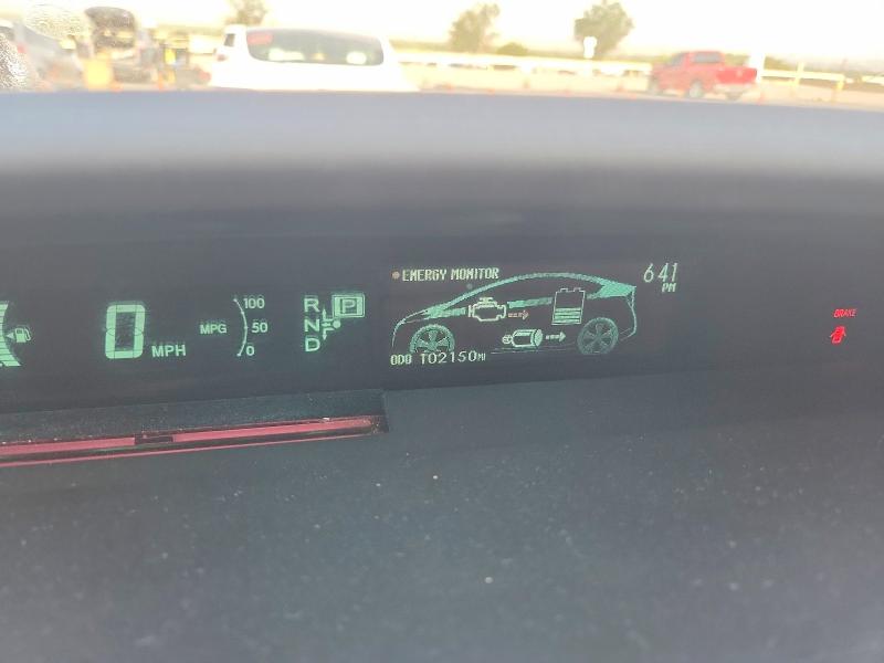 Продажа на аукционе авто 2010 Toyota Prius, vin: JTDKN3DUXA0195700, номер лота: 53436686