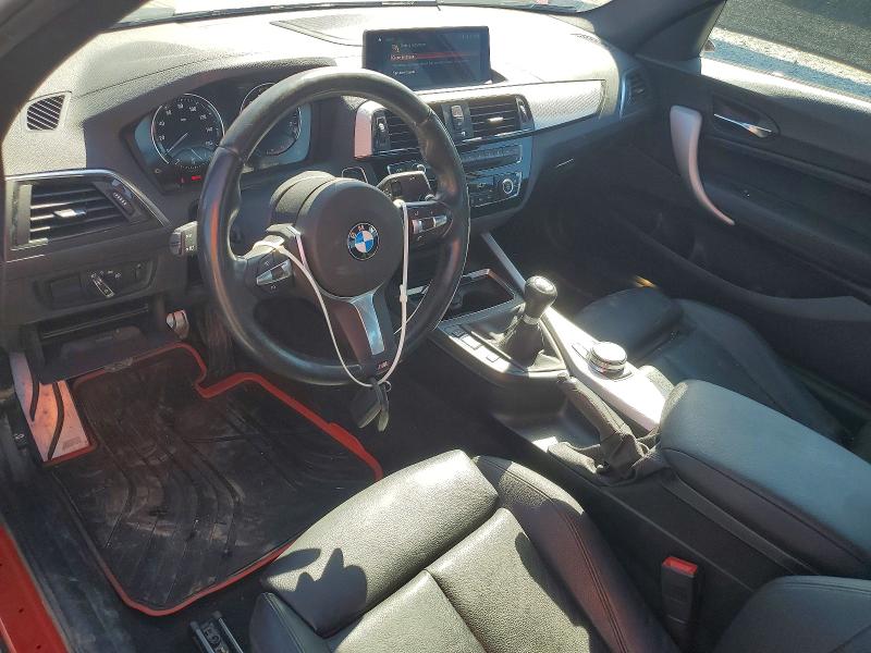 Aukcja sprzedaży 2018 Bmw M240i, vin: WBA2J5C59JVB27991, numer aukcji: 53963276