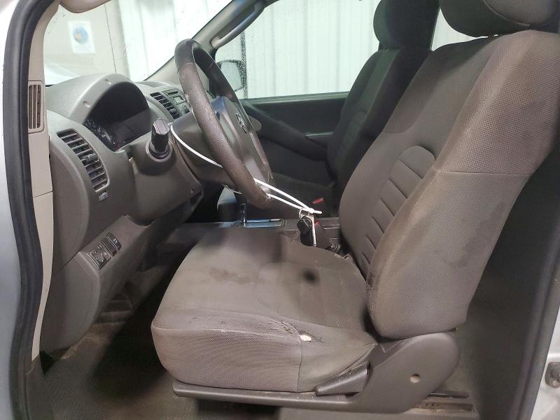 52412846 :رقم المزاد ، 1N6BD06TX9C401546 vin ، 2009 Niss Frontier مزاد بيع