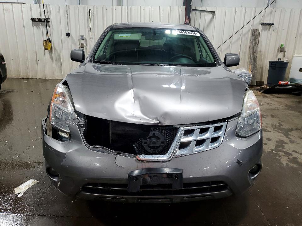 Продажа на аукционе авто 2013 Nissan Rogue, vin: JN8AS5MV8DW602864, номер лота: 54108036