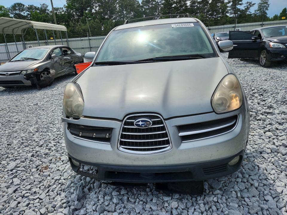 Продажа на аукционе авто 2006 Subaru B9 Tribeca, vin: 4S4WX82C464418781, номер лота: 54289086