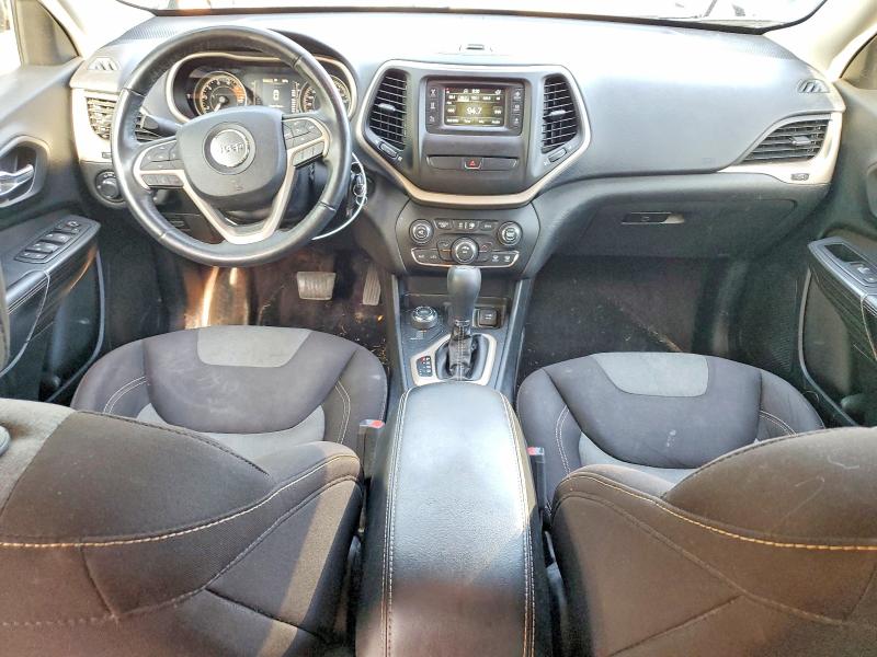 Aukcja sprzedaży 2016 Jeep Cherokee, vin: 1C4PJMAS4GW363993, numer aukcji: 53355806