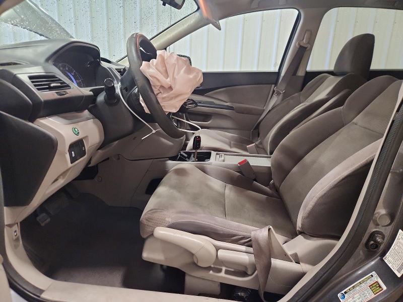 Aukcja sprzedaży 2014 Honda Cr-v, vin: 2HKRM4H59EH624800, numer aukcji: 54590886