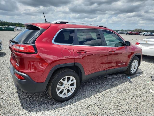 Продаж на аукціоні авто 2017 Jeep Cherokee, vin: 1C4PJLCB7HW660636, номер лоту: 55025566