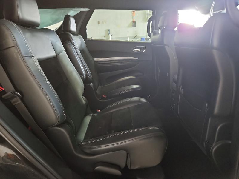 Aukcja sprzedaży 2015 Dodge Durango, vin: 1C4RDJAG7FC180274, numer aukcji: 52535296