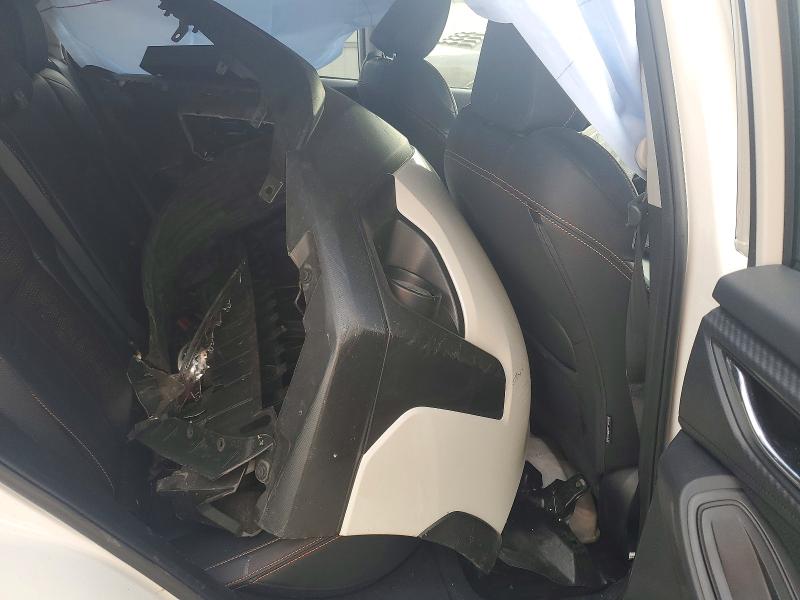 Продажа на аукционе авто 2023 Subaru Crosstrek, vin: JF2GTHMC4PH228119, номер лота: 54281536
