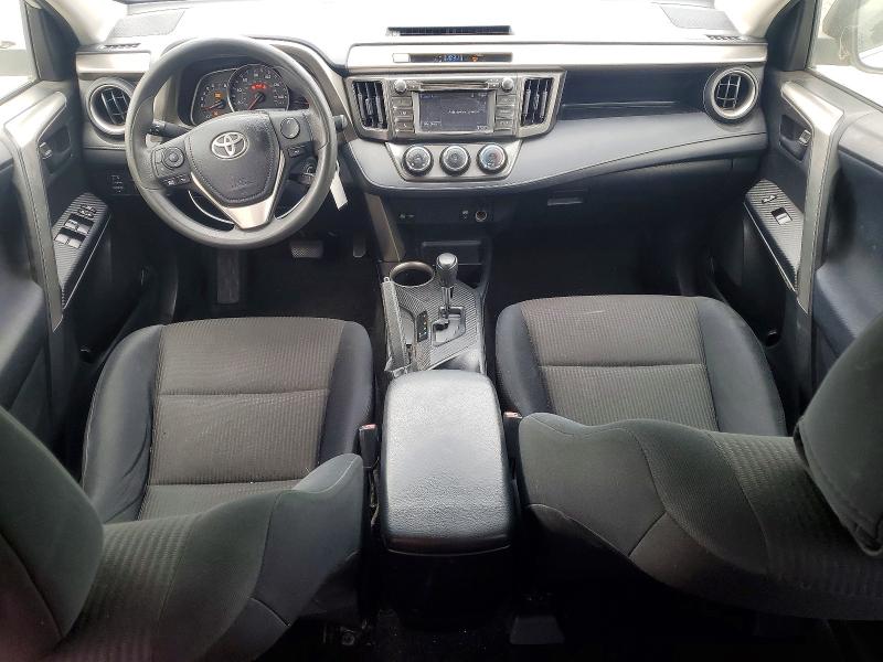 Продажа на аукционе авто 2014 Toyota Rav4, vin: JTMBFREVXED073473, номер лота: 54165756