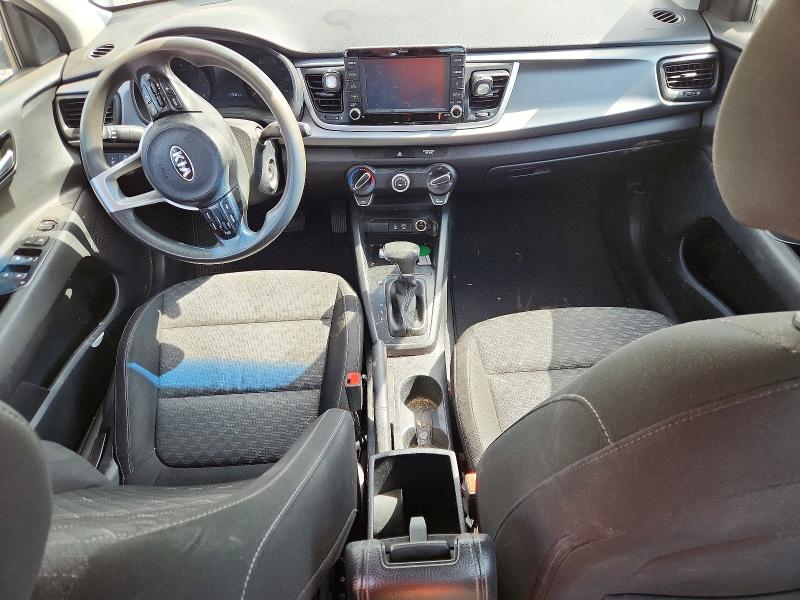 Aukcja sprzedaży 2019 Kia Rio, vin: 3KPA24AB5KE213090, numer aukcji: 53995816