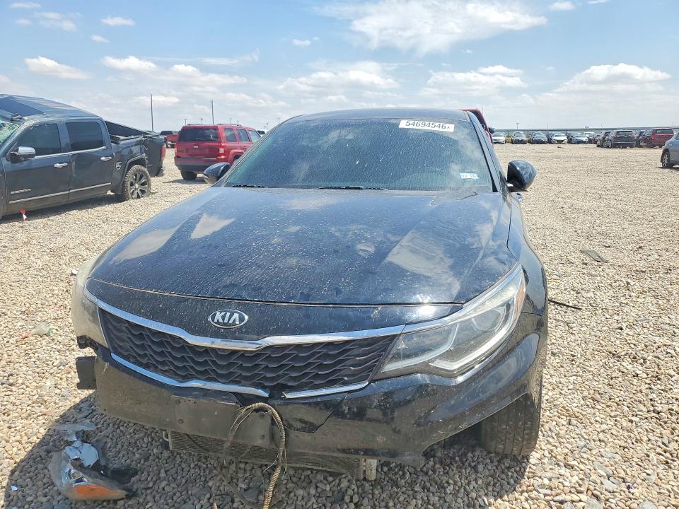 Продаж на аукціоні авто 2019 Kia Optima, vin: 5XXGT4L33KG362912, номер лоту: 54694546