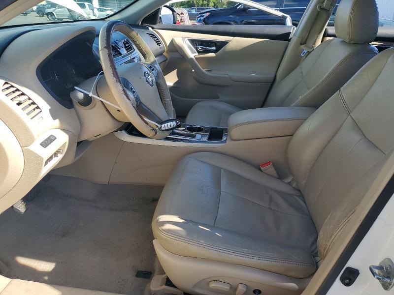 2013 Nissan Altima მანქანა იყიდება აუქციონზე, vin: 1N4AL3AP2DC100913, აუქციონის ნომერი: 53257646
