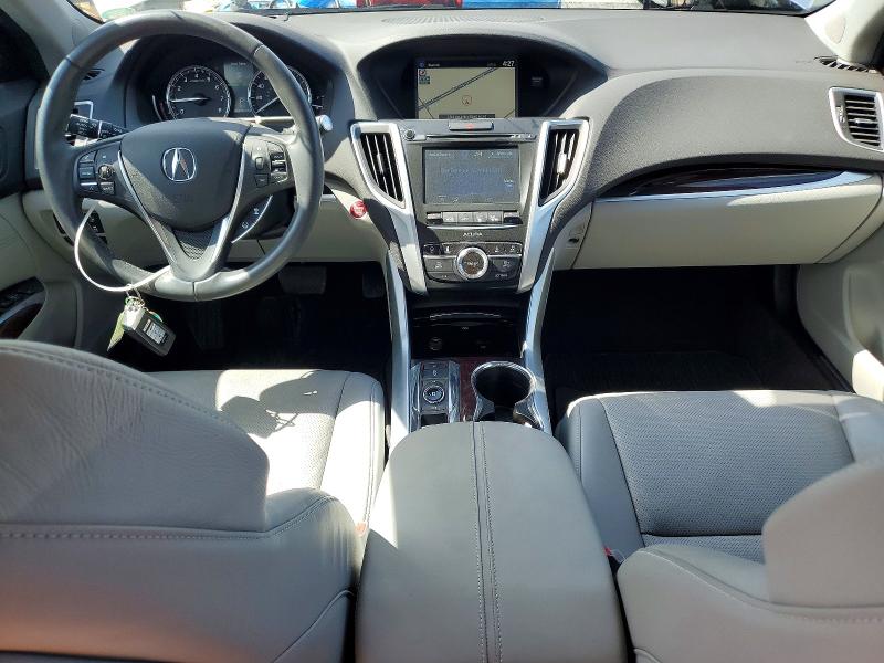Продаж на аукціоні авто 2015 Acura Tlx, vin: 19UUB2F77FA019208, номер лоту: 53948266