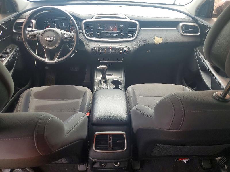 Aukcja sprzedaży 2016 Kia Sorento, vin: 5XYPG4A30GG119018, numer aukcji: 55412906