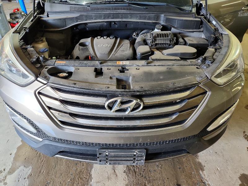 Aukcja sprzedaży 2015 Hyundai Santa Fe Sport, vin: 5XYZUDLB6FG284723, numer aukcji: 52545046