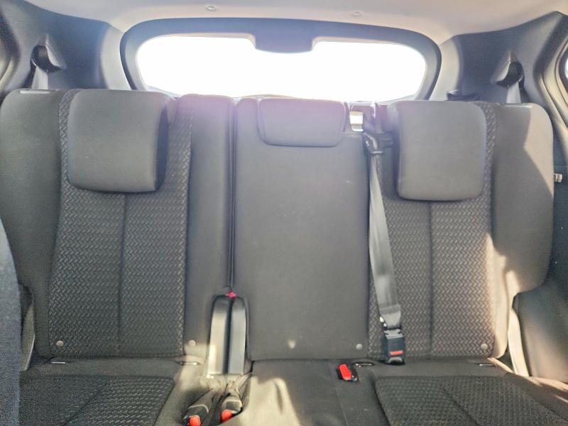 Aukcja sprzedaży 2018 Mitsubishi Eclipse Cross, vin: JA4AT4AA1JZ050536, numer aukcji: 53197436