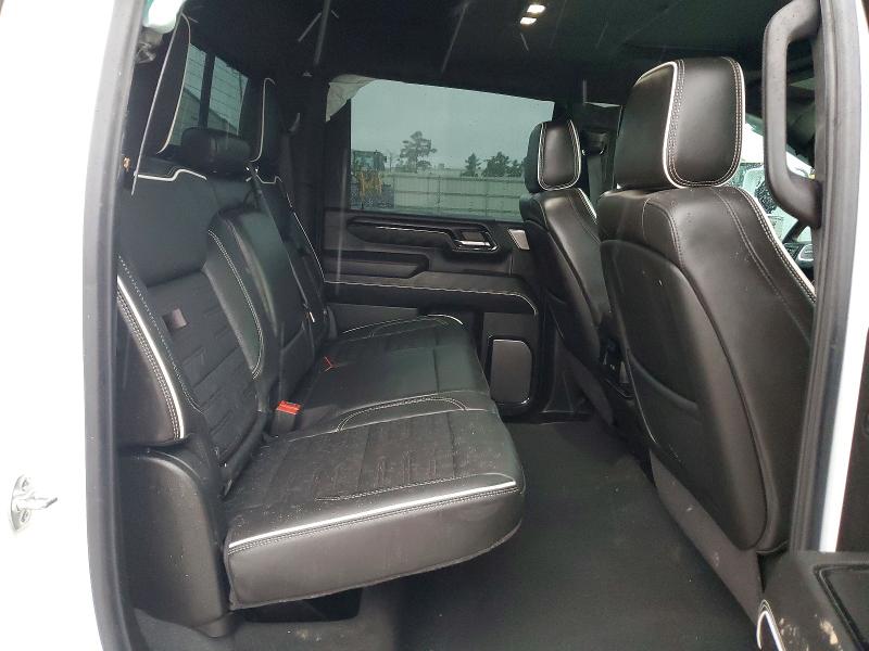 Aukcja sprzedaży 2025 Gmc Sierra, vin: 1GT4UZEY0SF267728, numer aukcji: 52184196