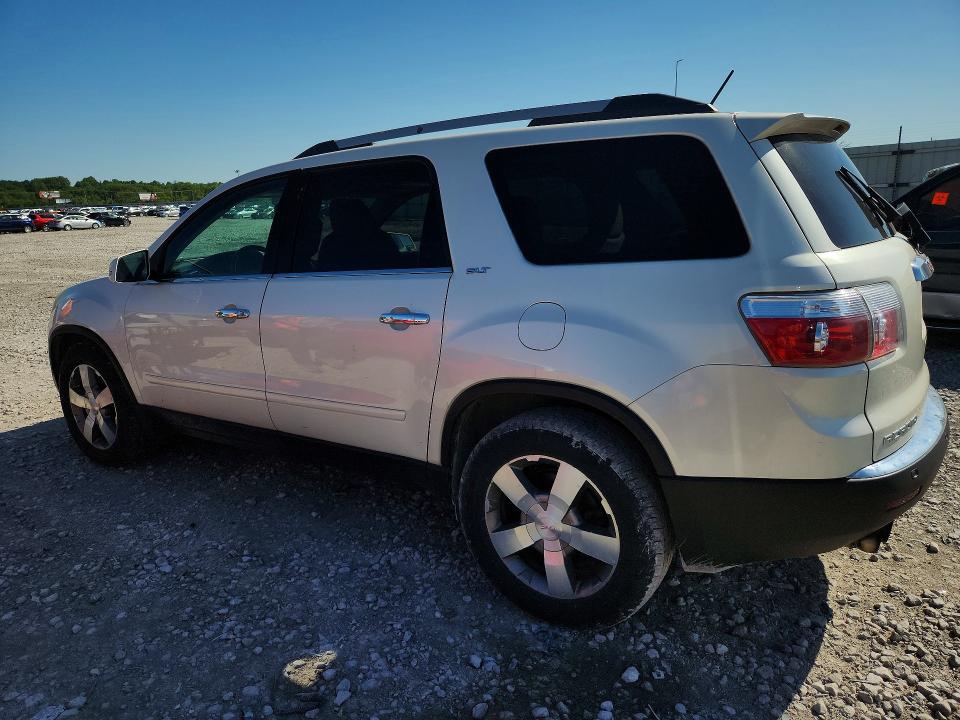 Продажа на аукционе авто 2011 Gmc Acadia, vin: 1GKKVRED9BJ280190, номер лота: 53316286