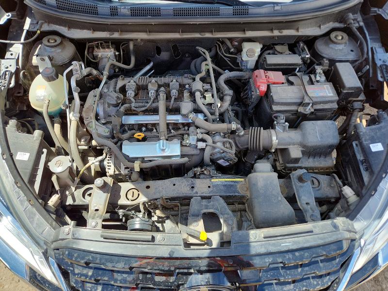 Продажа на аукционе авто 2022 Nissan Kicks, vin: 3N1CP5BVXNL528110, номер лота: 54325086