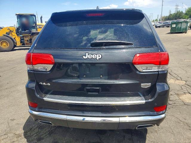 Auction sale of the 2014 Jeep Grand Cherokee, vin: 1C4RJFJTXEC179900, lot number: 53760626