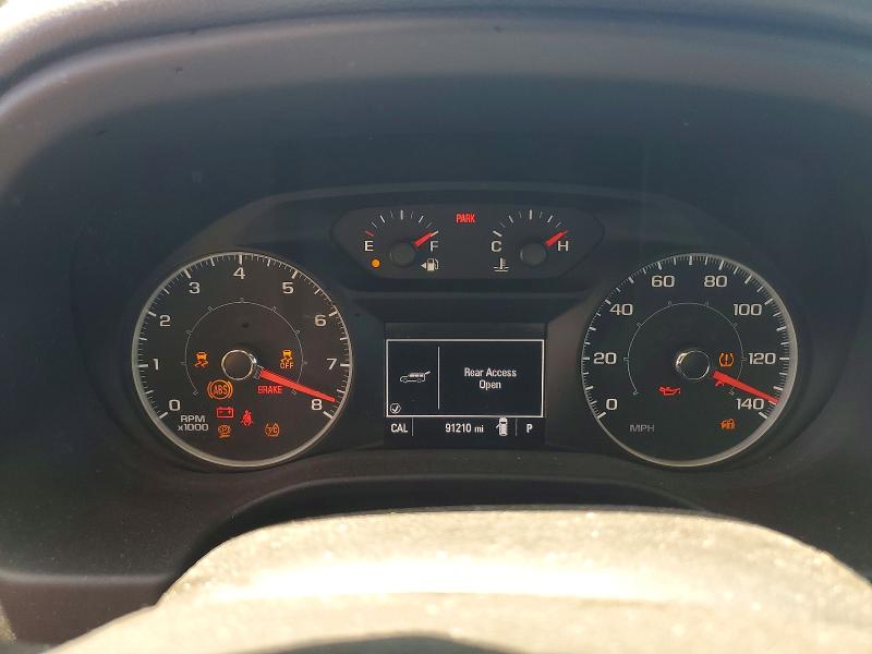Aukcja sprzedaży 2019 Gmc Acadia, vin: 1GKKNLLS3KZ121018, numer aukcji: 54467496