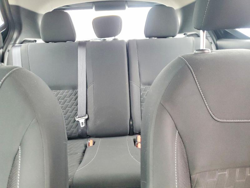 Aukcja sprzedaży 2021 Nissan Kicks, vin: 3N1CP5CV8ML512274, numer aukcji: 52517226