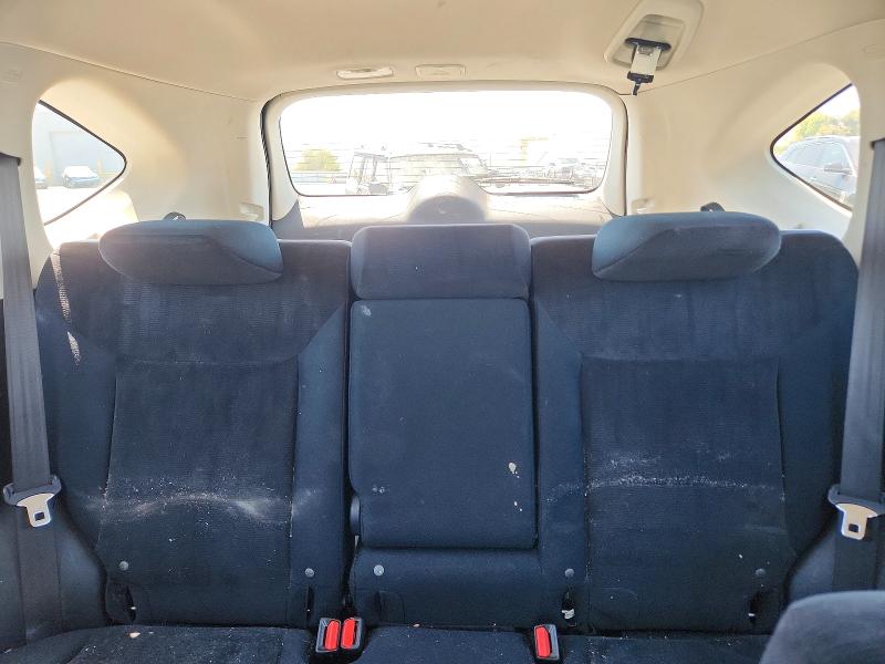 Продажа на аукционе авто 2014 Honda Cr-v, vin: 2HKRM3H37EH546946, номер лота: 54715996