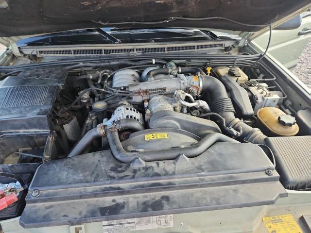 54979546 :رقم المزاد ، SALTW19424A852656 vin ، 2004 Land Rover Discovery Ii مزاد بيع