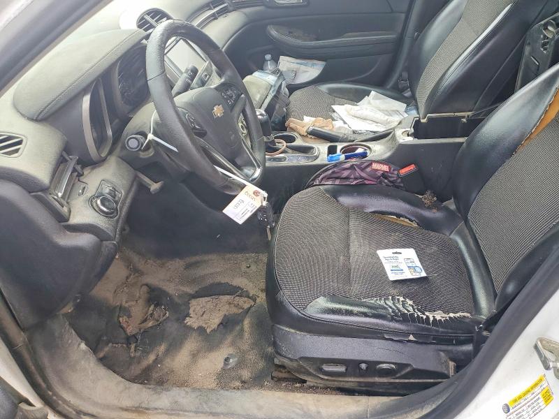 Aukcja sprzedaży 2014 Chevrolet Malibu, vin: 1G11E5SL1EF245395, numer aukcji: 54827566