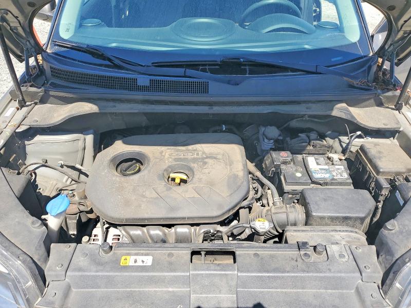 2019 Kia Soul მანქანა იყიდება აუქციონზე, vin: KNDJP3A57K7692716, აუქციონის ნომერი: 54654306