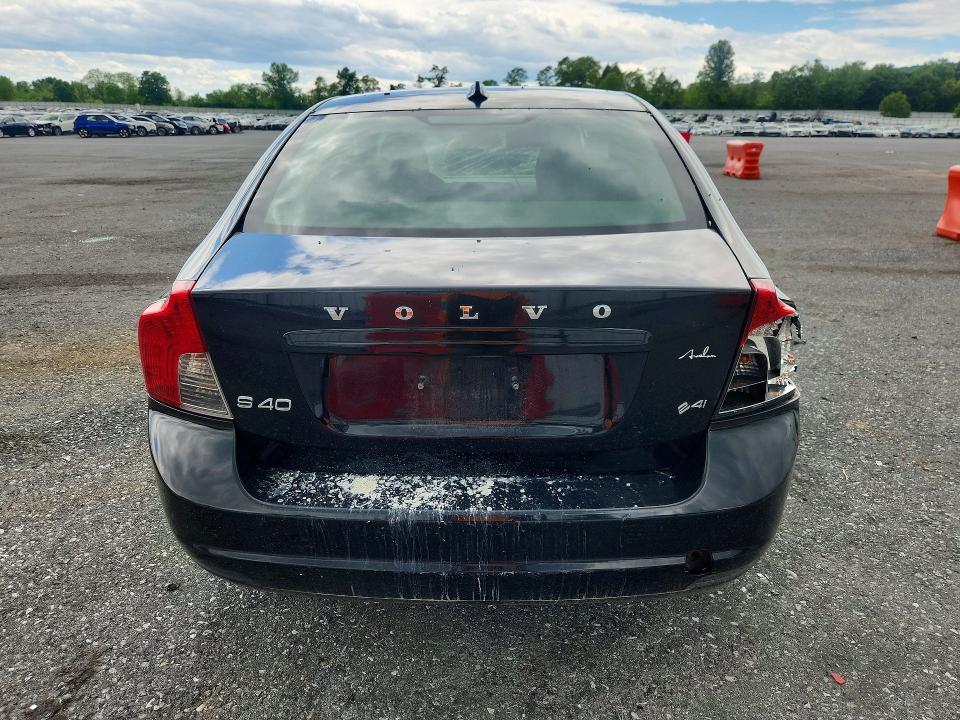 Aukcja sprzedaży 2009 Volvo S90, vin: YV1MS390192462577, numer aukcji: 55312286