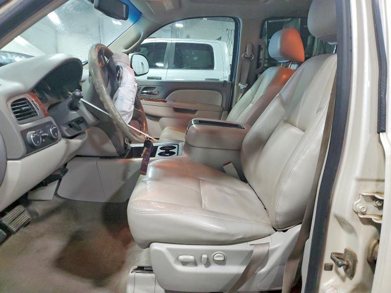 Aukcja sprzedaży 2013 Gmc Yukon Xl, vin: 1GKS2KE73DR340530, numer aukcji: 52669116
