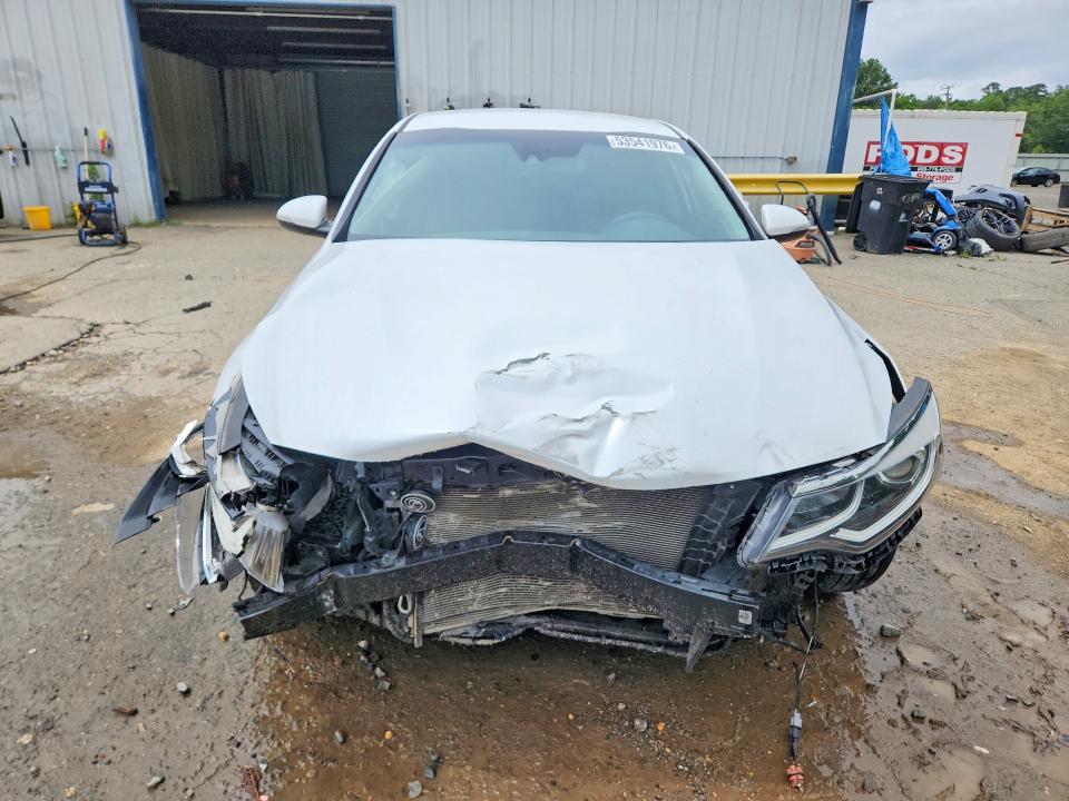 Продаж на аукціоні авто 2019 Kia Optima, vin: 5XXGT4L35KG349045, номер лоту: 53541976