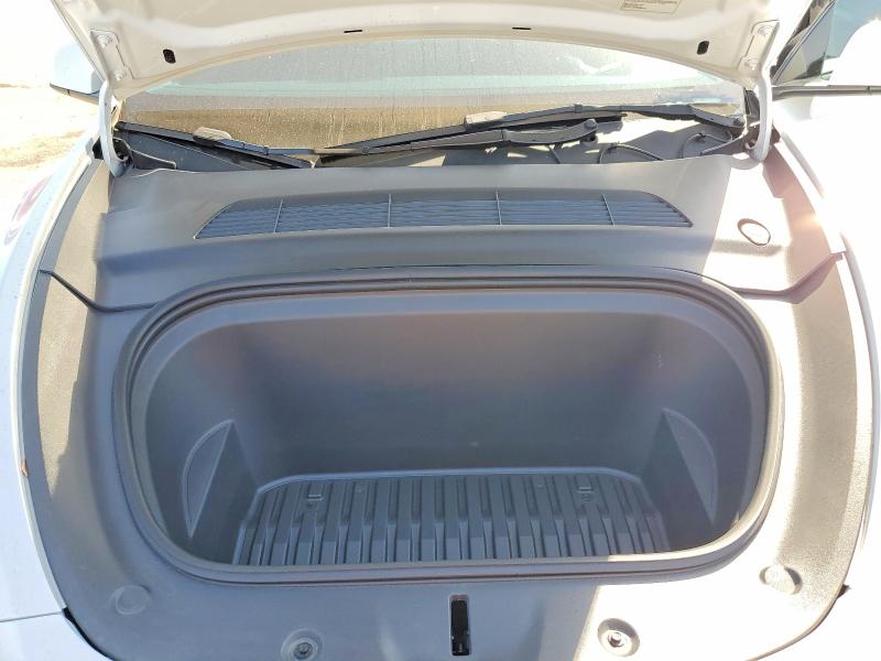 Aukcja sprzedaży 2023 Tesla Model Y, vin: 7SAYGDEE1PA059211, numer aukcji: 53075486