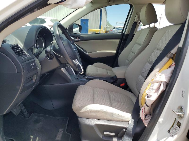 Продаж на аукціоні авто 2013 Mazda Cx-5, vin: JM3KE2CE4D0135105, номер лоту: 53774176