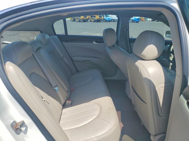 Продаж на аукціоні авто 2008 Buick Lucerne, vin: 1G4HD57288U187726, номер лоту: 54538296