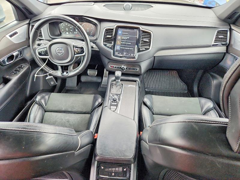 54706446 :رقم المزاد ، YV4A22PM9K1492153 vin ، 2019 Volvo Xc90 مزاد بيع