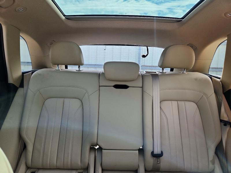 Aukcja sprzedaży 2018 Audi Q5, vin: WA1BNAFY5J2002551, numer aukcji: 53777786
