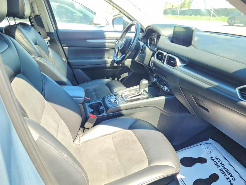 Aukcja sprzedaży 2021 Mazda Cx-5, vin: JM3KFBCM4M0101699, numer aukcji: 53463666