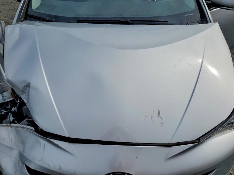 Aukcja sprzedaży 2018 Toyota Prius, vin: JTDKBRFU5J3058753, numer aukcji: 53885296