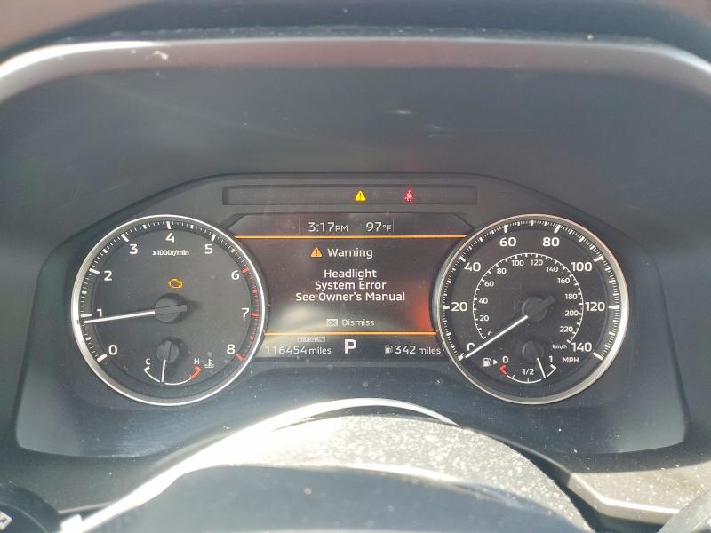 Aukcja sprzedaży 2022 Mitsubishi Outlander, vin: JA4J3TA86NZ019909, numer aukcji: 54669406