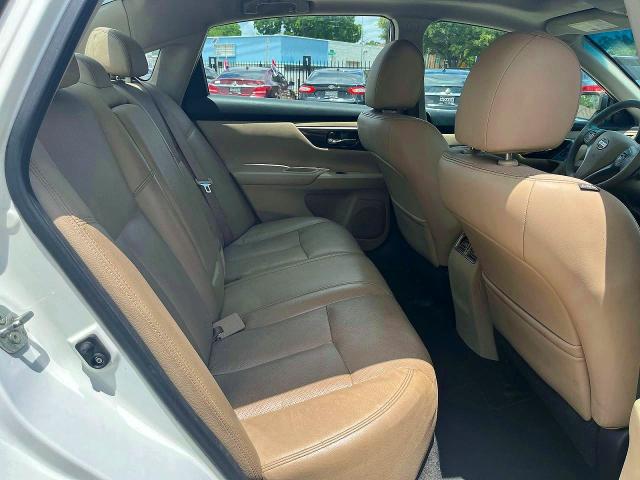 Aukcja sprzedaży 2015 Nissan Altima, vin: 1N4BL3AP9FC159934, numer aukcji: 55024006